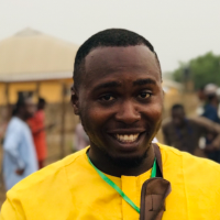 Caleb I. - Bachelor of Pharmaceutical Sciences (Hons) - Subject Matter Expert from Kolabtree